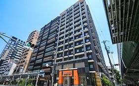 アパホテル〈なんば南 恵美須町駅〉
